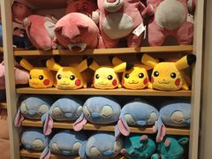 -名创优品(陕西西安大唐西市购物中心店)