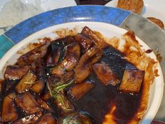 -丰泽园饭店