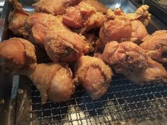 -潘太师炸鸡腿(中茵海华广场店)