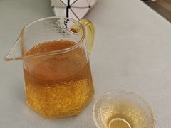 -T館·花园艺术餐厅