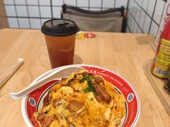 -明記茶餐廳(福田总店)