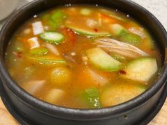 -韩时烤肉(丰科万达广场店)