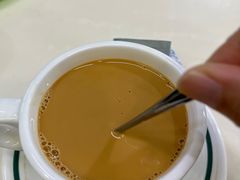 -華歡冰室-WahFoon(吉大店)