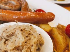 -巴伐利亚啤酒坊(意式风情街店)