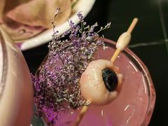 -MOSSO音乐酒吧·live house(南京旗舰店)