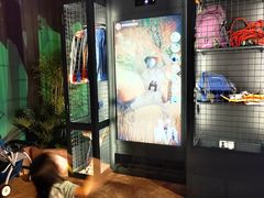 -珠海横琴国家地理探险家中心(创新方)