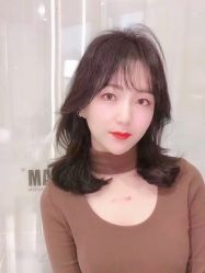 点击看大图 -3AM HAIR SALON烫发染发接发