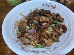 -春雪面馆(转塘店)