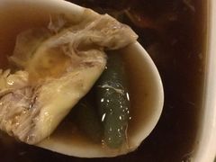 -海口骑楼小吃街