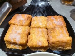 -和平馆·地道港澳茶餐厅(西门口店)