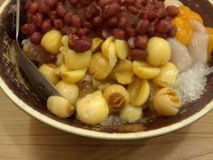 芋圆1号-鲜芋仙(群光广场店)
