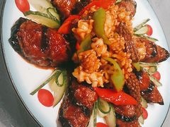-奉天理·海鲜饺子