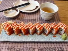 -林妈妈村·日式料理(宝山万达店)