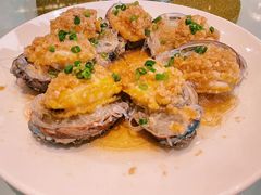 -凤城礼记鱼翅海鲜酒家(百老汇店)