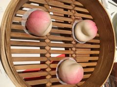 -鼎泰丰(德基广场店)