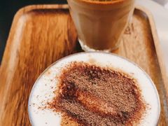 -Peet's 皮爷咖啡(东湖路手作店)