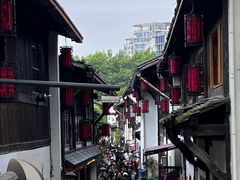 -小河直街历史文化街区