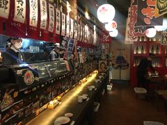 -白石の深夜食堂(宝龙店)