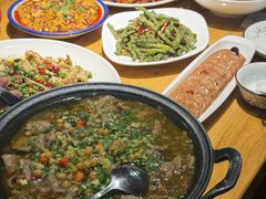 -小三峡食府(西五路店)