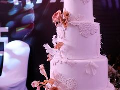 -美丽心情蛋糕(江苏路店)