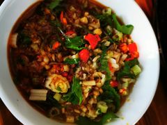 -金海椒罐罐鲢鱼(东方桂苑店)