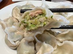 -鸿毛饺子(紫竹桥店)