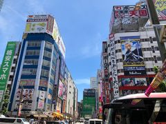-秋叶原电器街