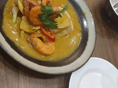 -曼谷食堂·泰国家庭料理