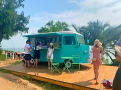 -漳州滨海火山岛自然生态风景区