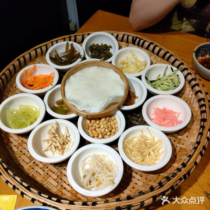 包整·丝娃娃(一览甲秀楼风景店)图片