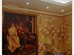 -丰谷酒家(鹏瑞利季华广场店)