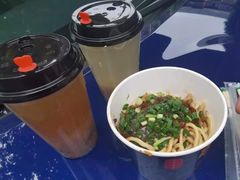 -熊腊生热干面馆(宝丰店)