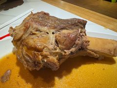 -李老哈·东北菜(宋园路店)