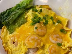 -七爷清汤腩·港式餐厅(金狮广场店)