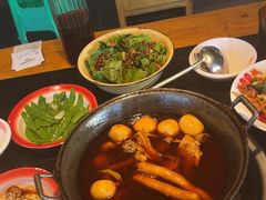 -李子坝梁山鸡(李子坝大鸡哥店)