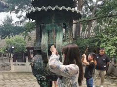 -红螺寺