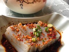 鸡豆凉粉-小厨子私房菜·云南美食店