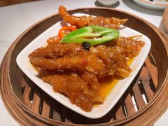 -禄运茶居·手工点心(猎德店)