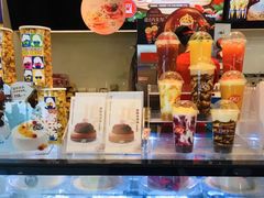 -DQ·蛋糕·冰淇淋(王府井金街店)