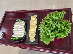 -八宝牛潮汕鲜牛肉火锅(净月店)