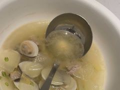 -海粤阁·精致粤菜·宴会厅(宝安店)