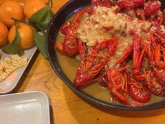 -回·龙虾铺·盆盆蟹·烧烤大排档(回龙观店)