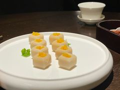-甄御•海鲜新青岛菜(麦岛店)