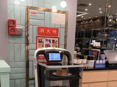 -翠华餐厅(正佳广场店)