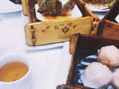 -广州酒家(昌岗地铁站店)