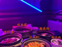 -啫神·广州地标美食(北京路店)