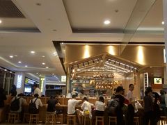 大堂-狮头牌卤味研究所·卤味饭(花城汇南区店)