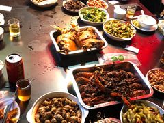 -三妹小龙虾·黄油蟹(华侨城总店)