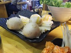 -伊茉家的烤肉店(勒泰中心店)