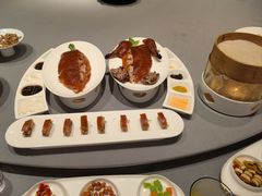 -阿庄新豫菜(通泰路店)